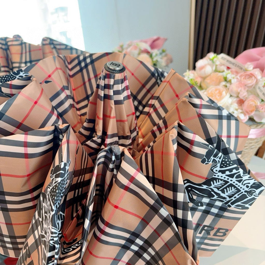 15RR126S Popular UV resistant umbrella