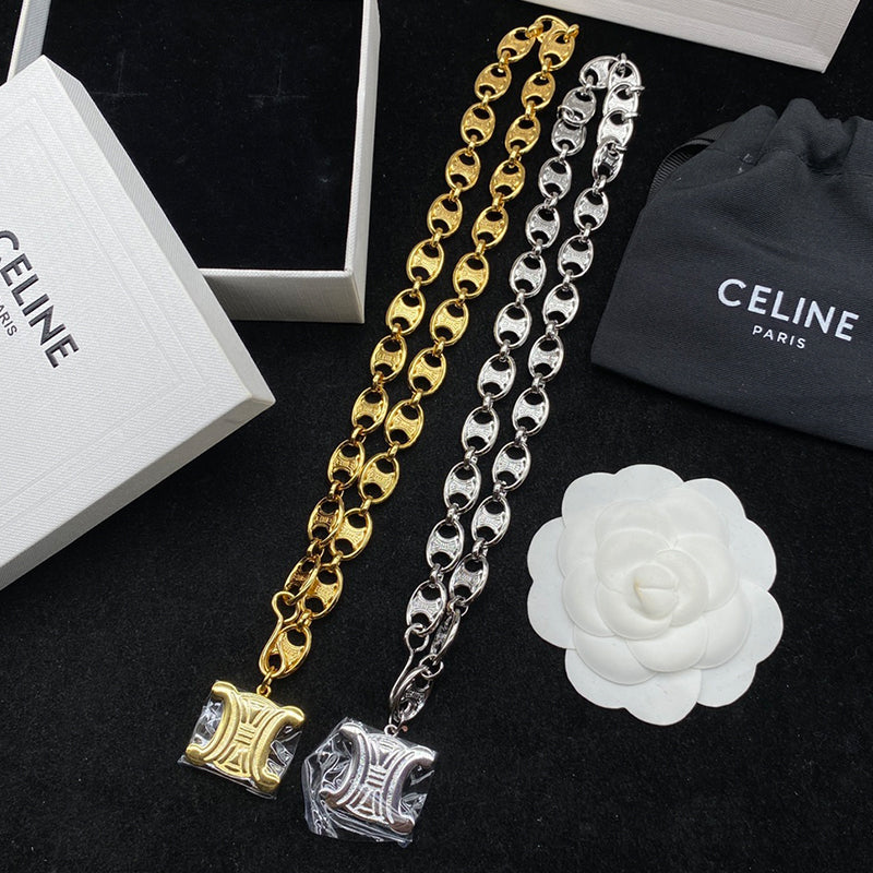 1XCL557X  Popular   Necklaces