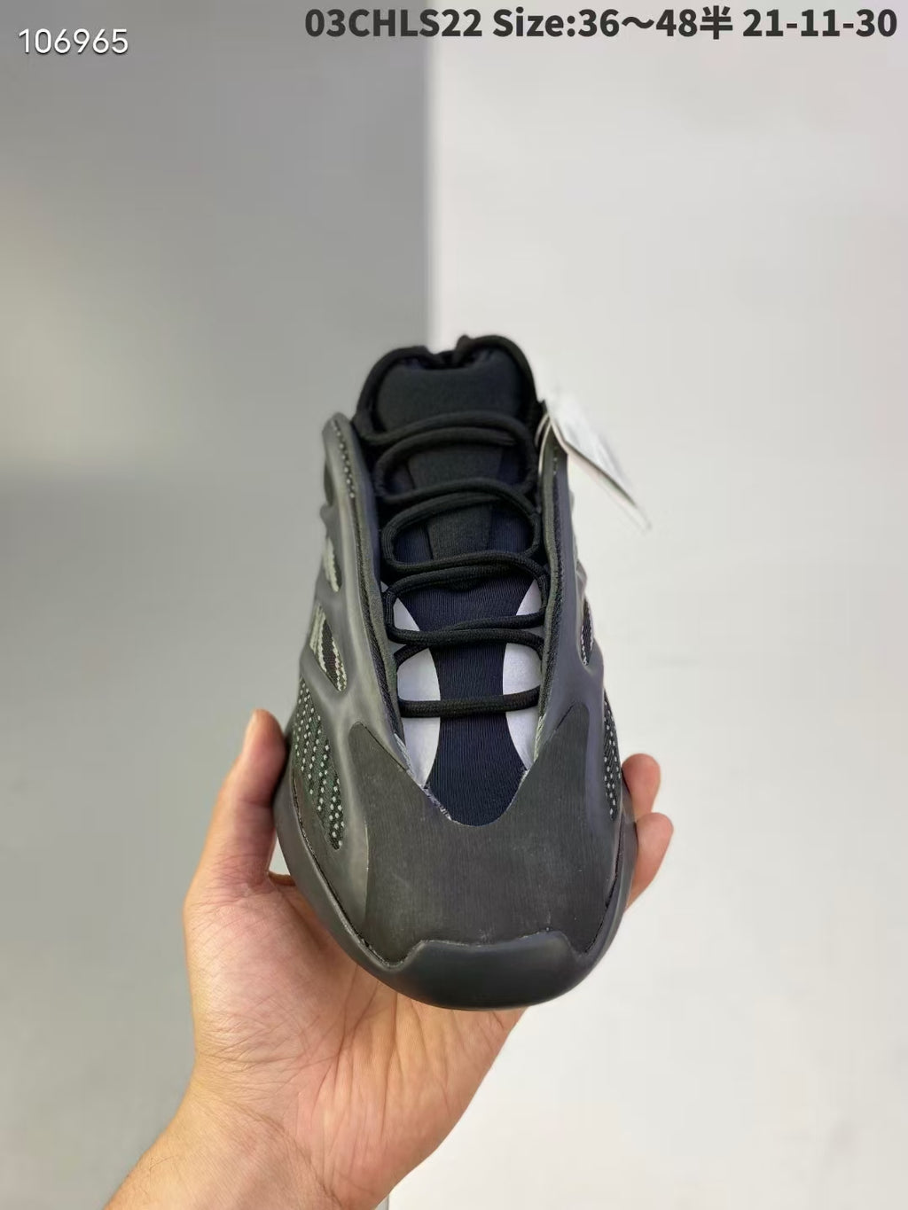 165NA16Z  Popular shoes
