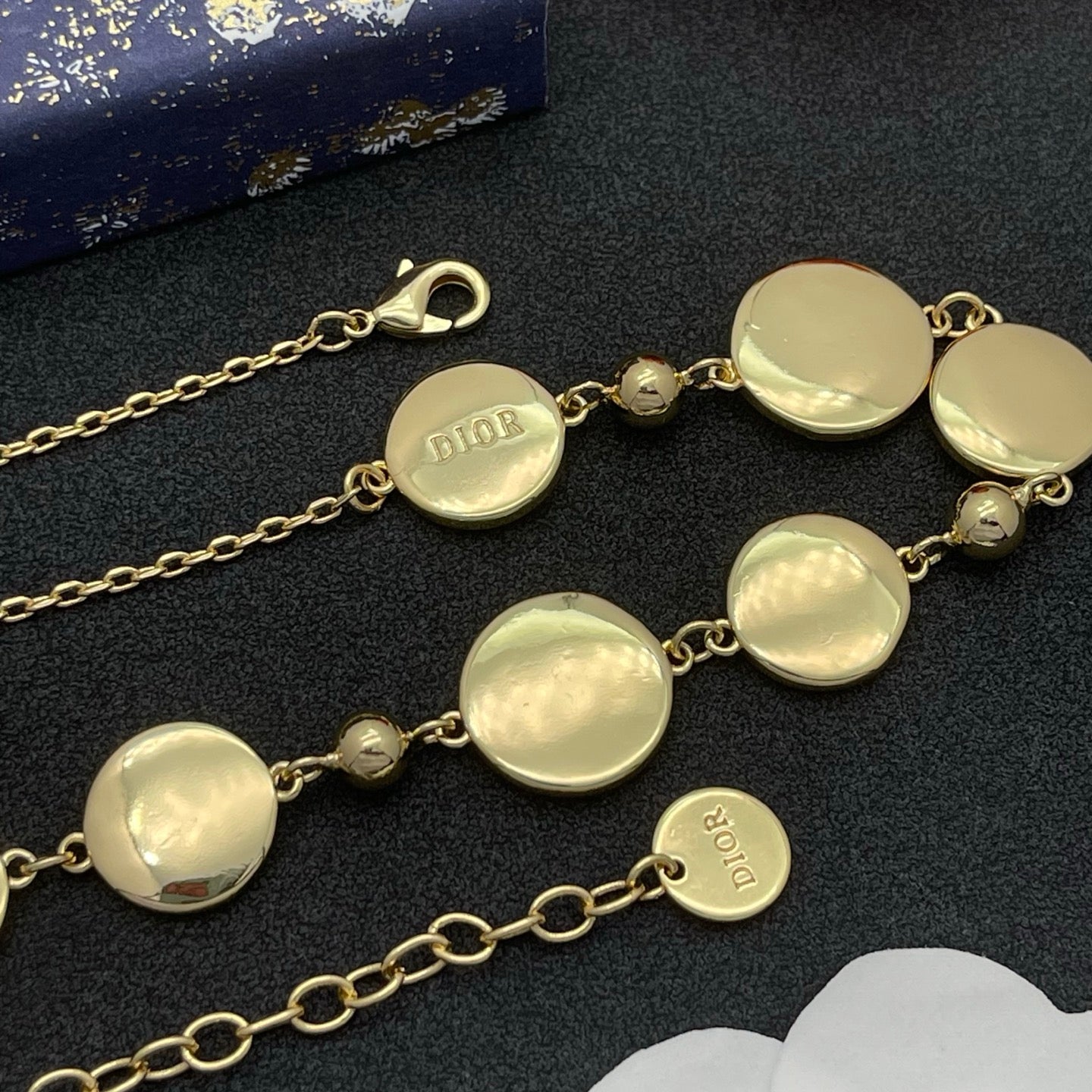 15QD64X Popular Necklace