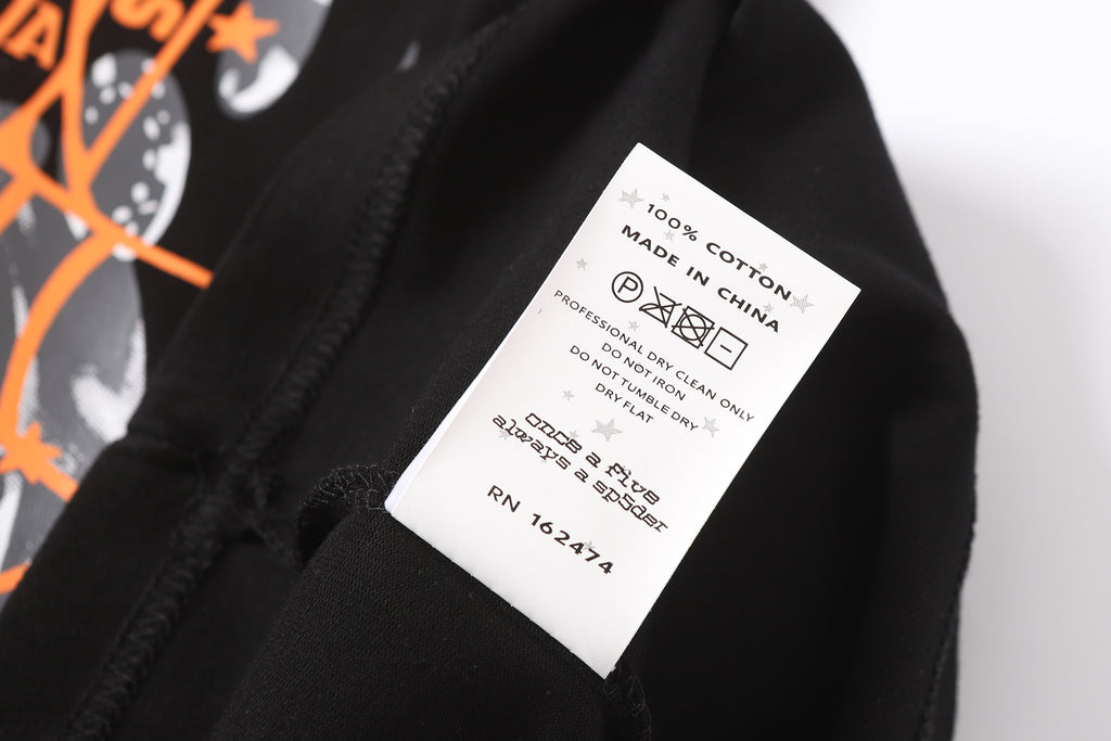 36PA45U Popular T-shirts