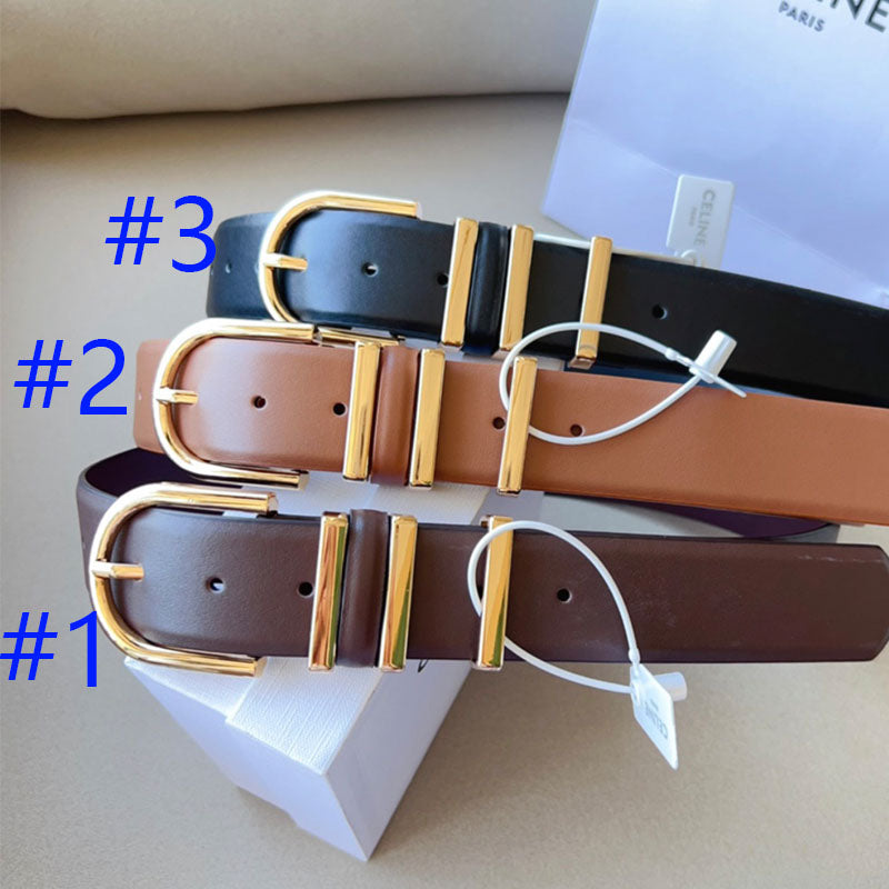 1WN179P Popular  High quality belt With full package
