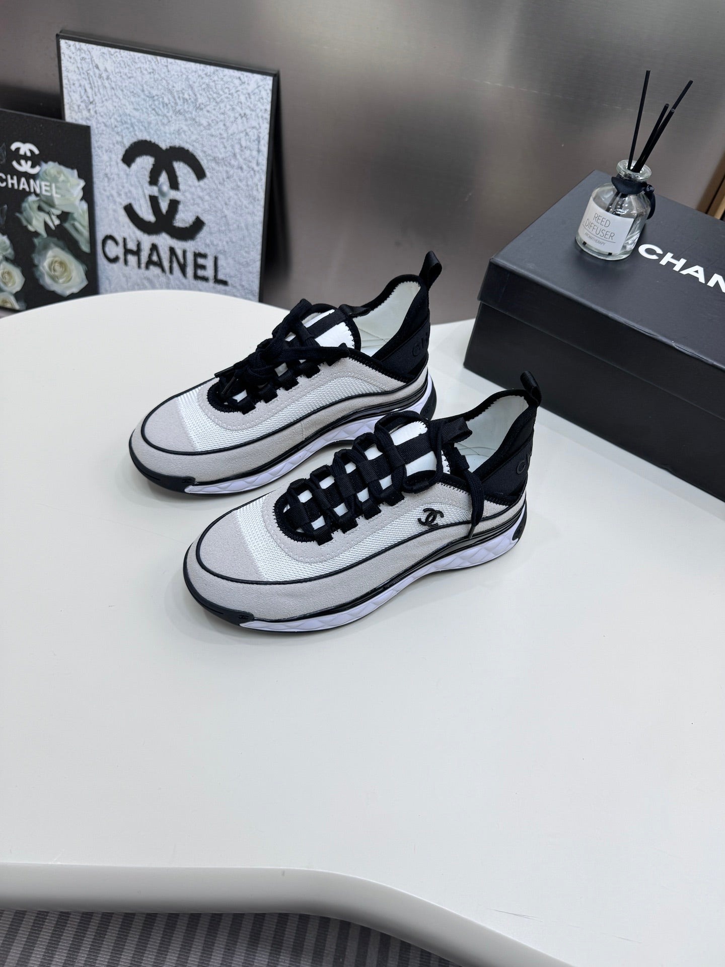 1115QC444Z Popular Shoes
