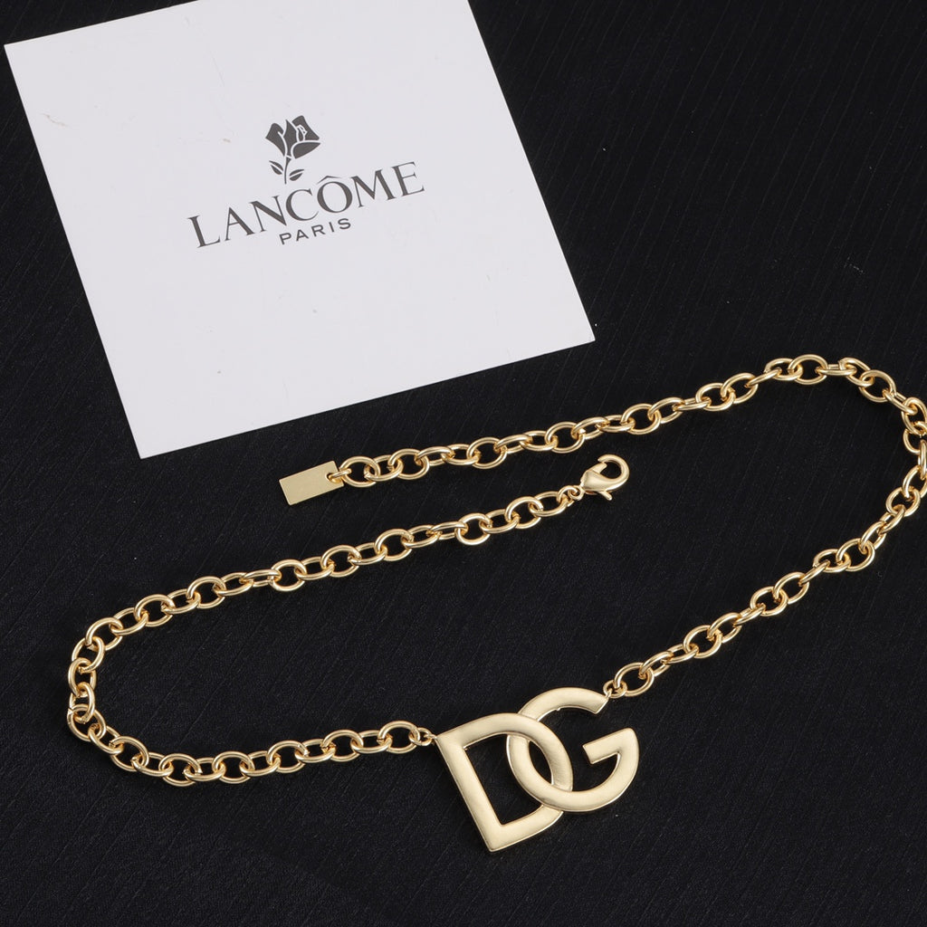 15NA6X Popular   Necklaces