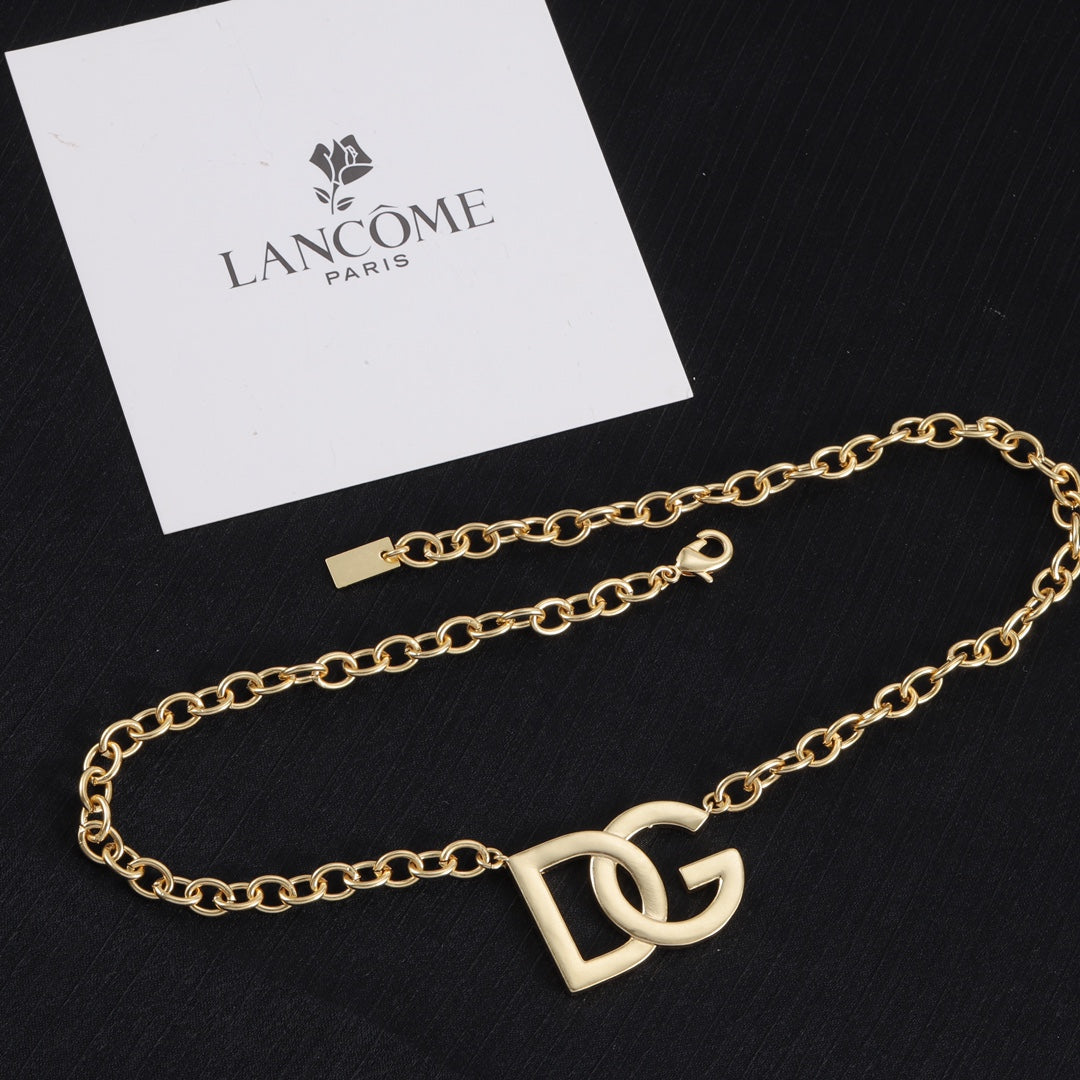 15NA6X Popular   Necklaces