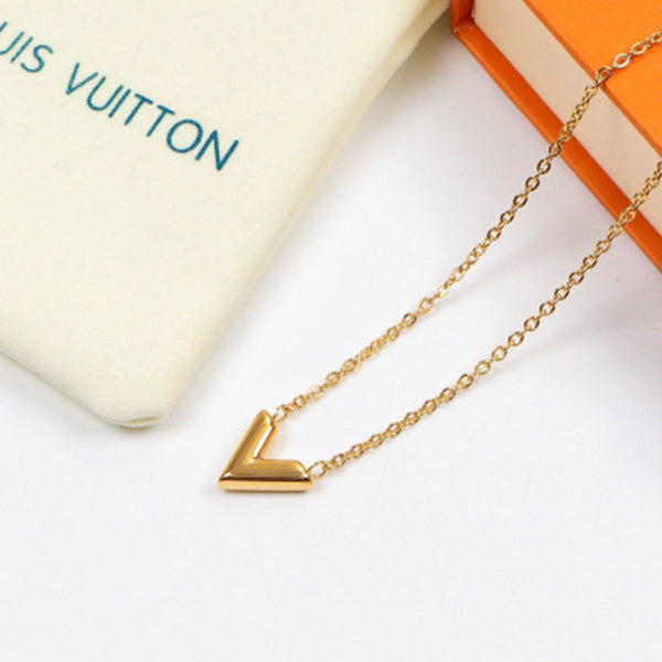 BE5X Popular Necklaces