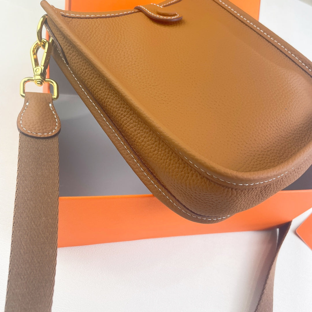 146NH5B Popular leather bag