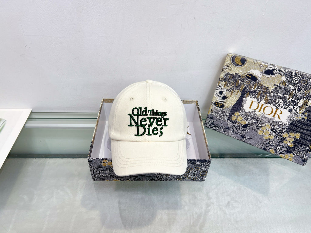 16XA13M Popular hats