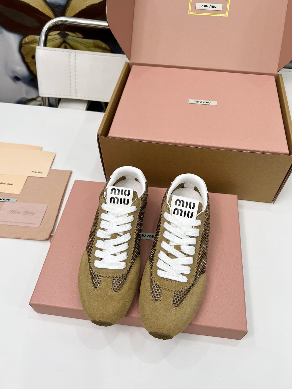 236PA52Z Popular high-quality leather Shoes