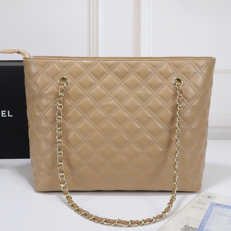 55C2B Popular  leather bag 