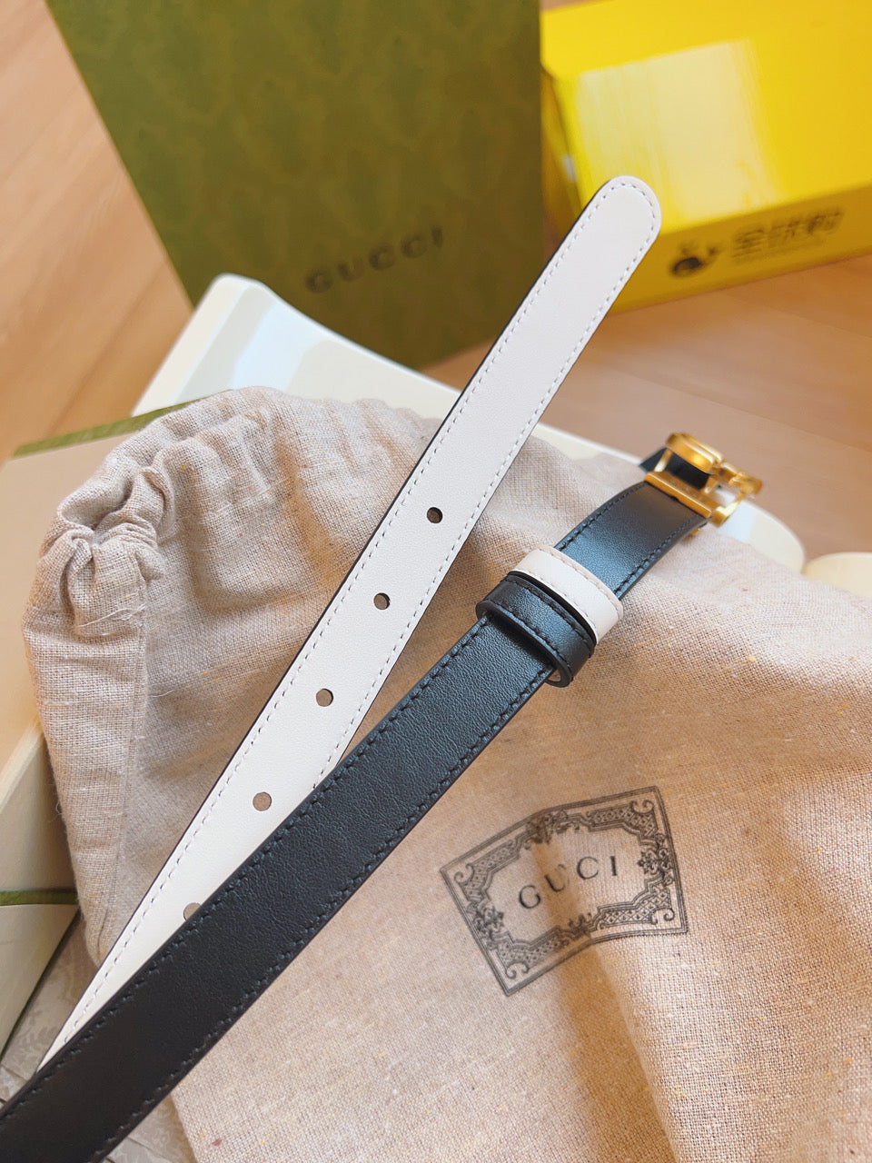 1115QB24P Popular High quality belt With full package