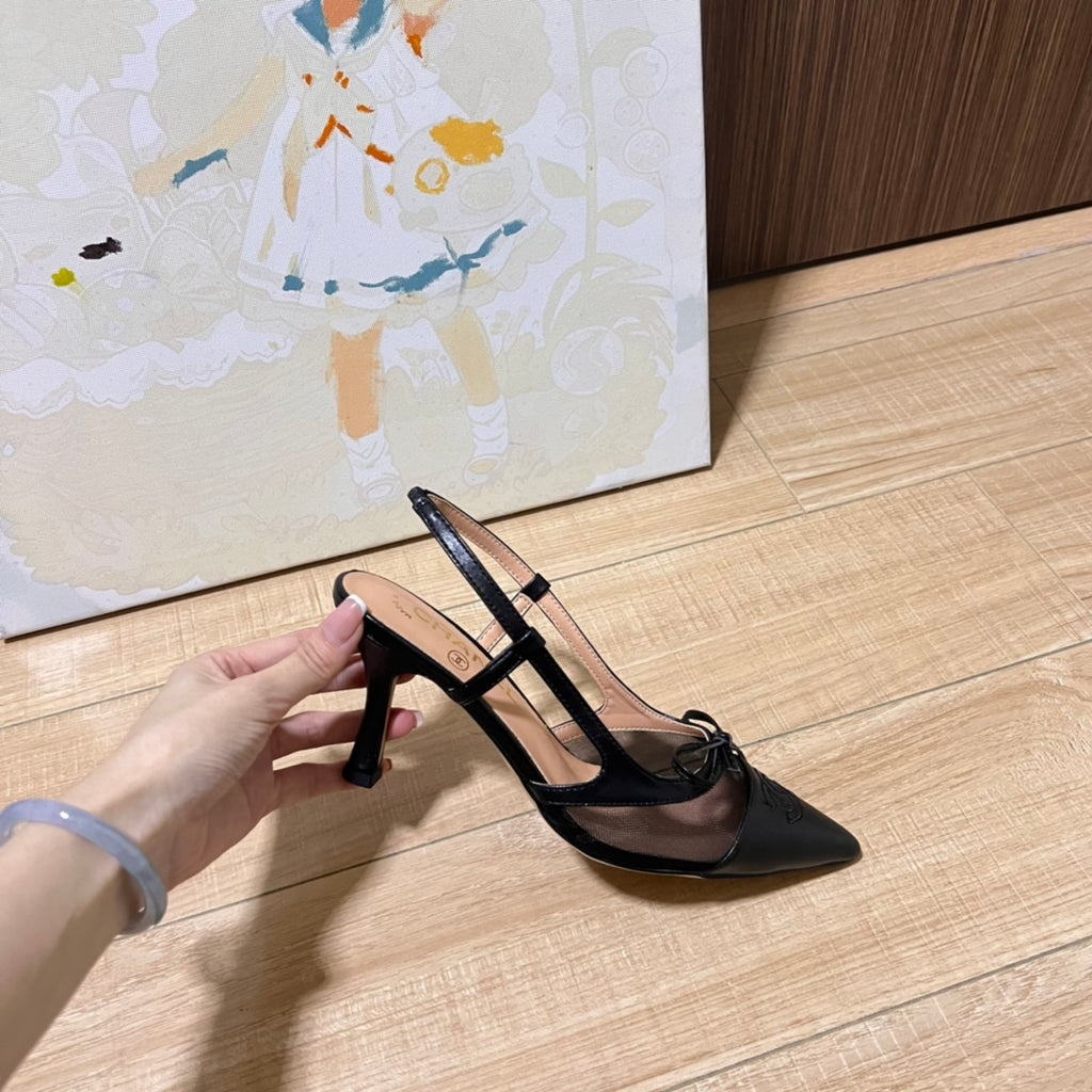 14C40Z Popular High heels  Heel height 6cm