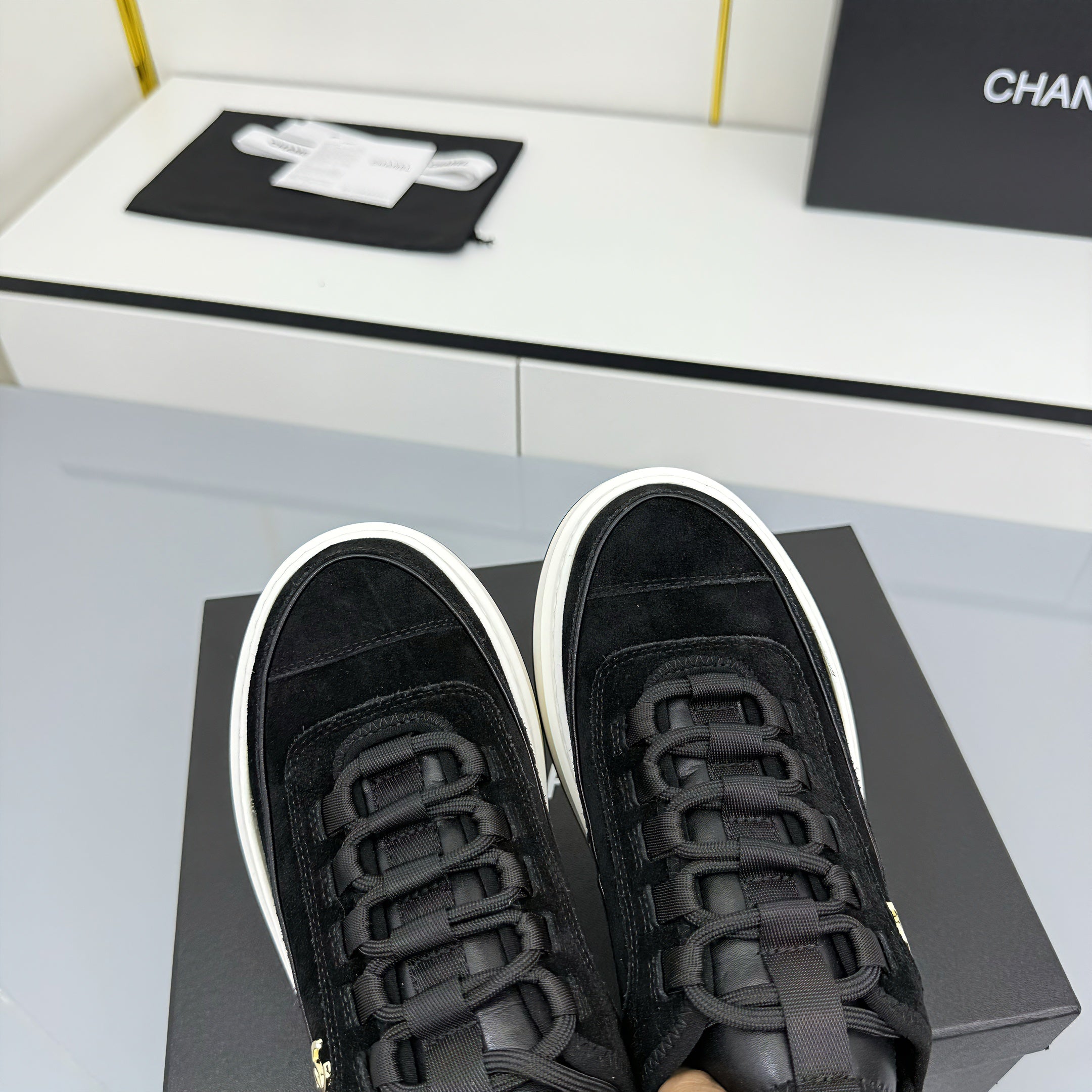 2105QC393Z Popular high-quality Shoes