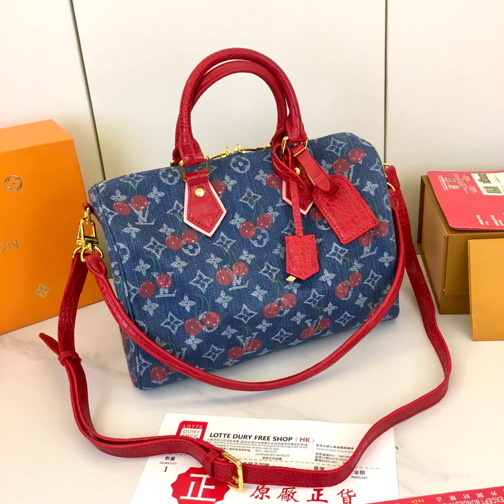 15RE26B Popular   denim bag