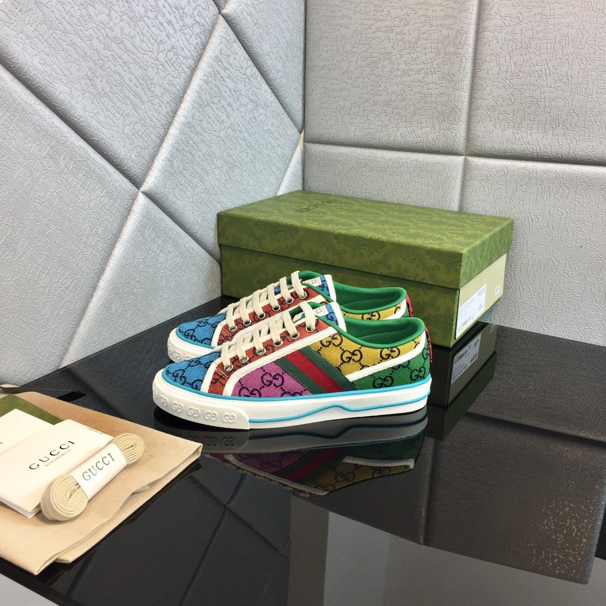2105QB211Z Popular high-quality Shoes