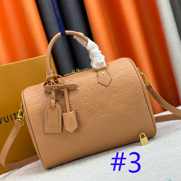 B1X56E29 Popular leather bag