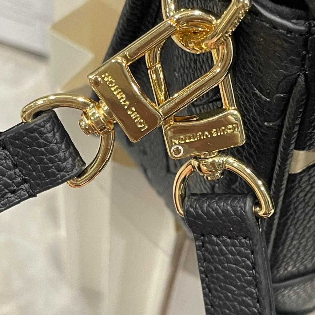 2XE318B Popular   leather bag 