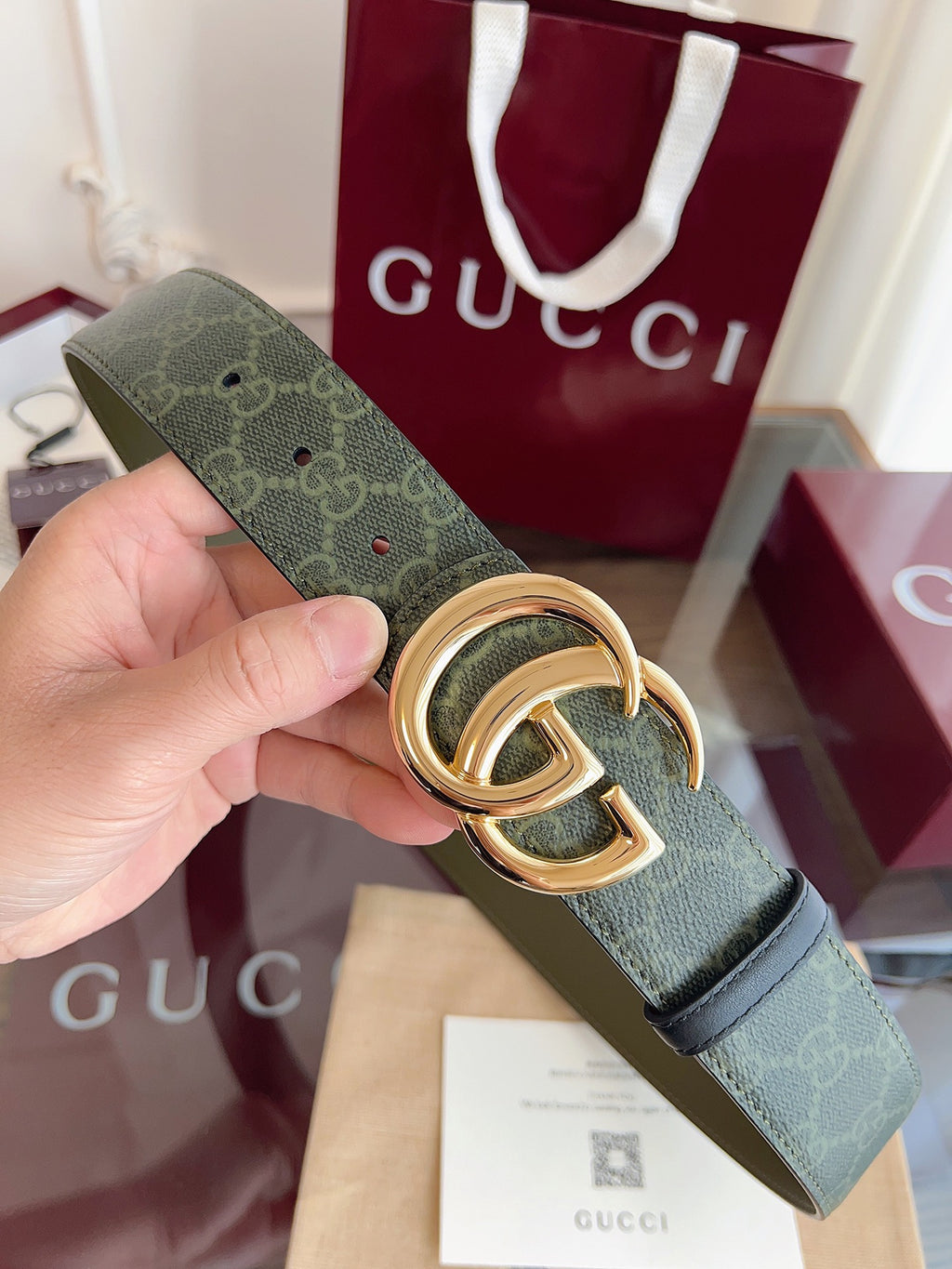 P1P36B50 Popular High quality belt With full package