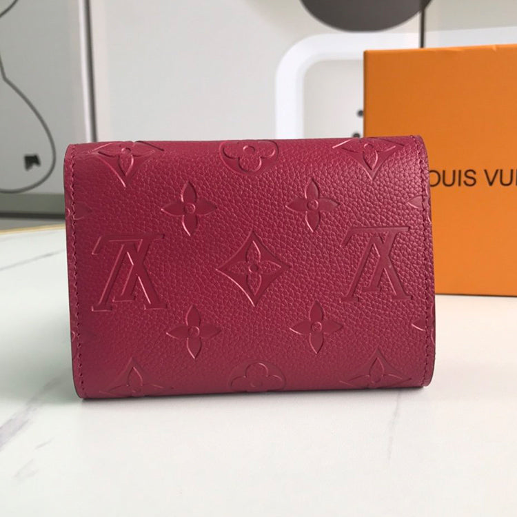 1E13B Popular  leather wallets