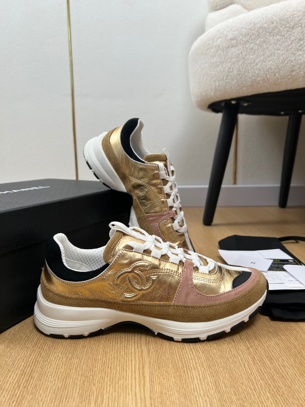 6105QC347Z Popular  Shoes