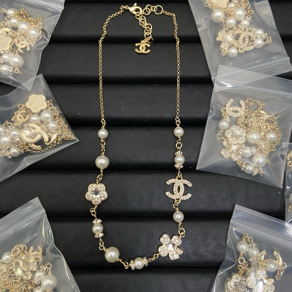 15QC87X Popular Necklace