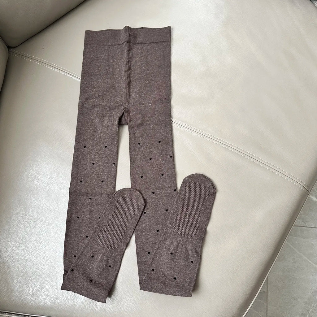 136PA126U Popular pantyhose tights
