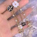 15ZC73E Popular Earrings