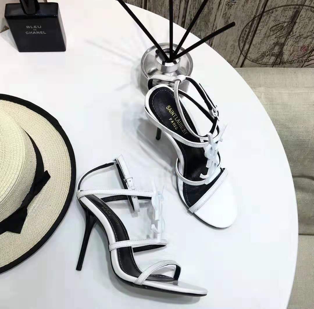 2XSL151Z Popular leather High heels