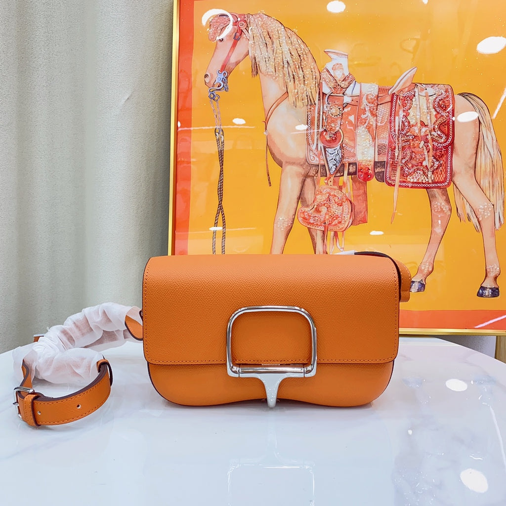 155NH8B Popular  leather bag