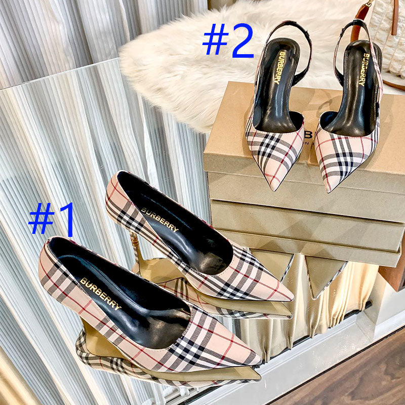 1WR261Z Popular High heels