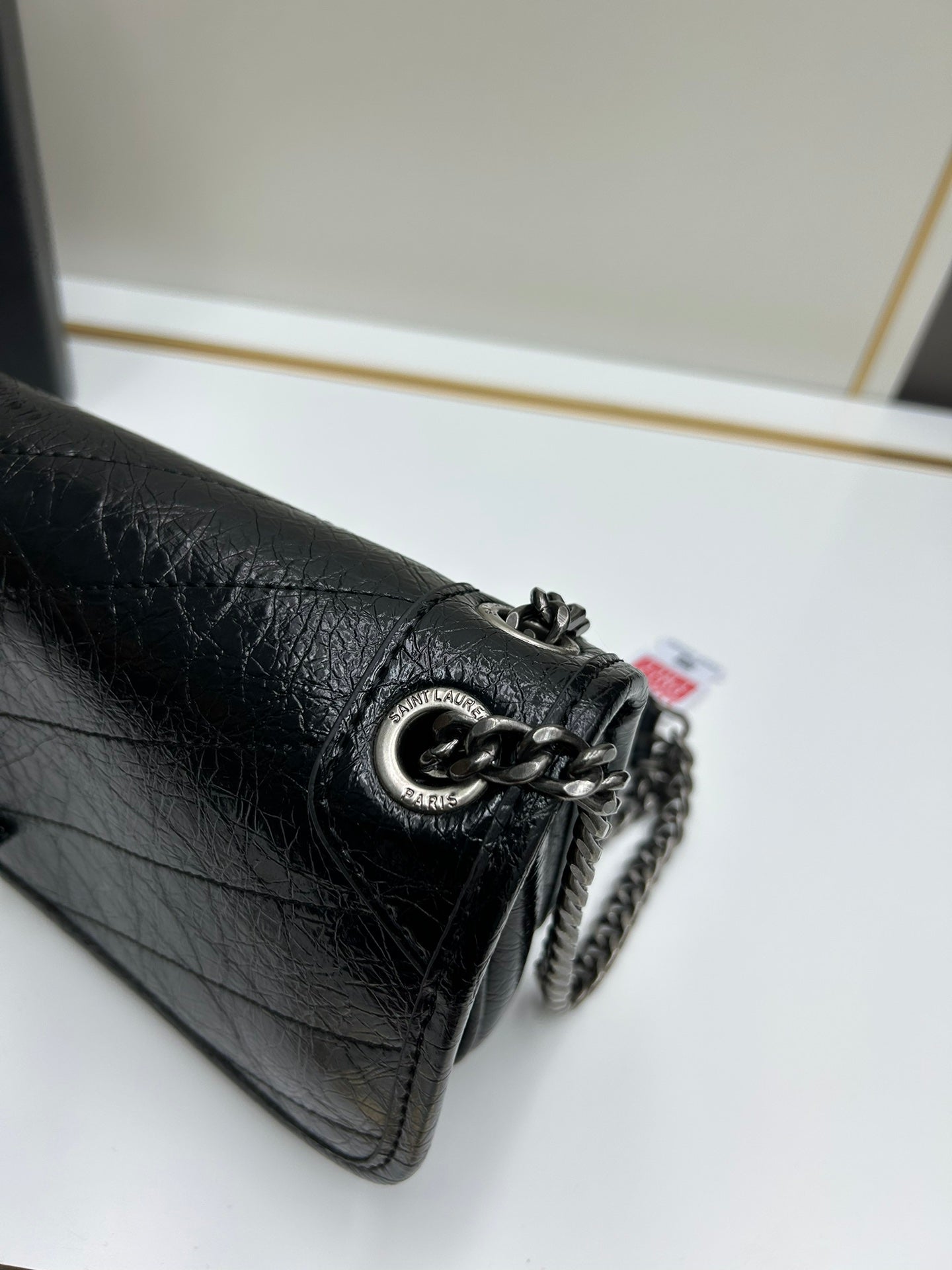 1XB460B Popular  leather bag
