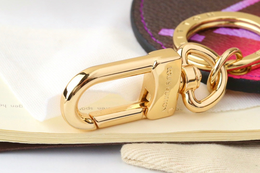 35QE22A Popular bag 's charms accessories