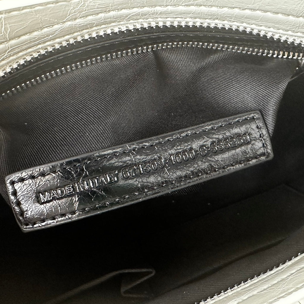 136PJ117B Popular leather bag