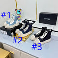 2105QC385Z Popular high-quality Boots