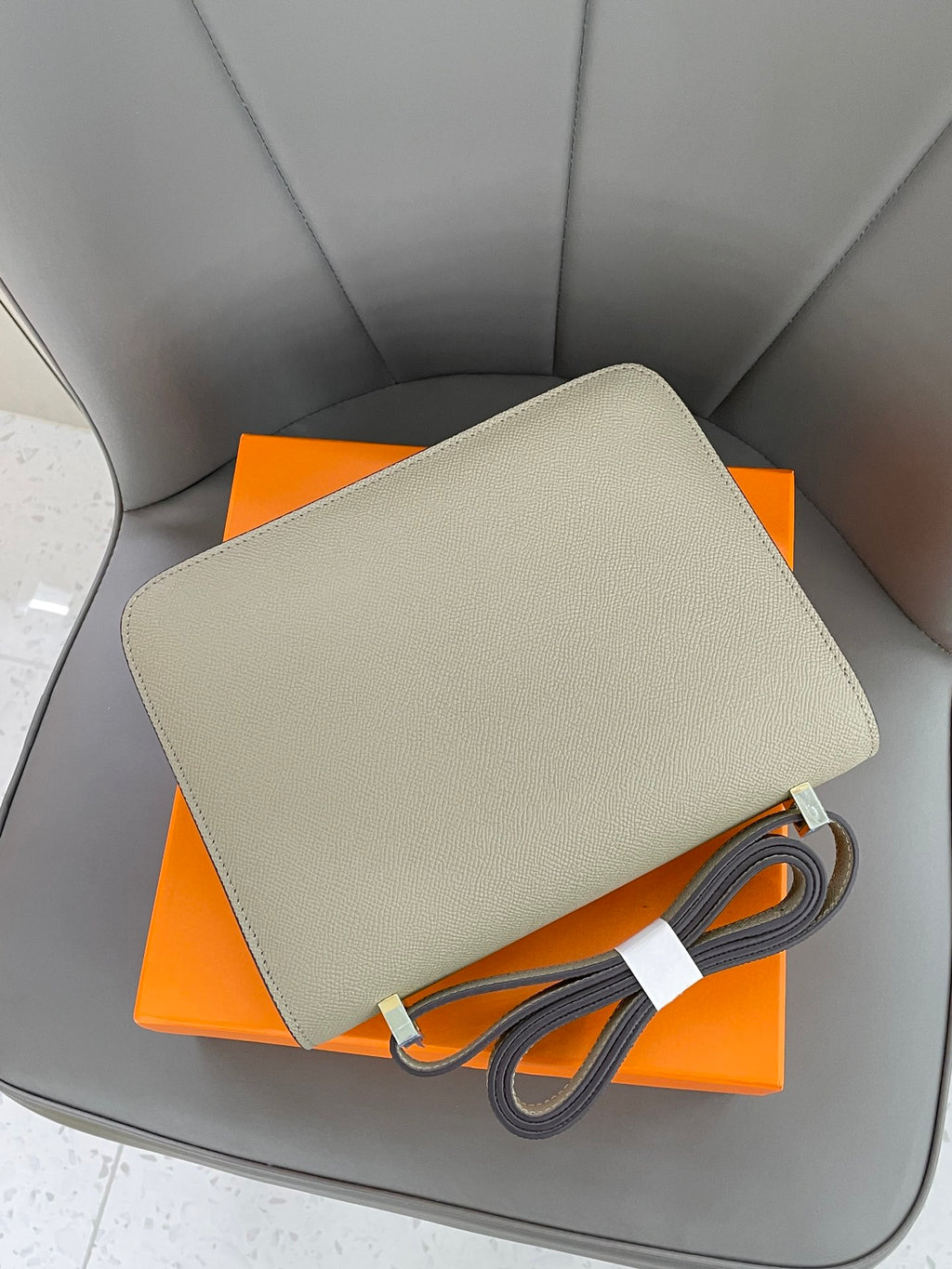 155NH64B Popular   leather bag