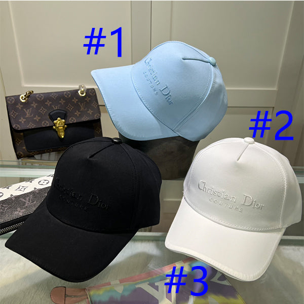 165ND13M Popular  hats