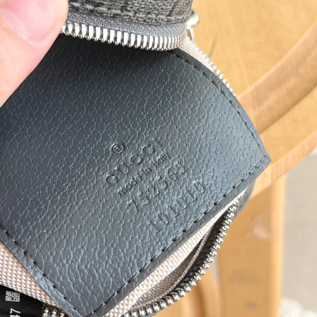 175NB10B Popular   leather bag