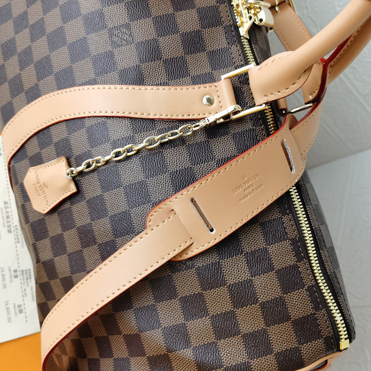 1E051B Popular  leather bag 