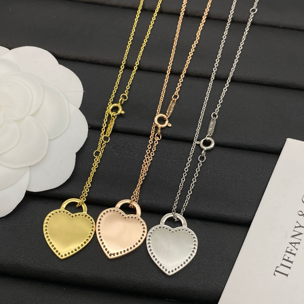 15QT22X Popular Necklace