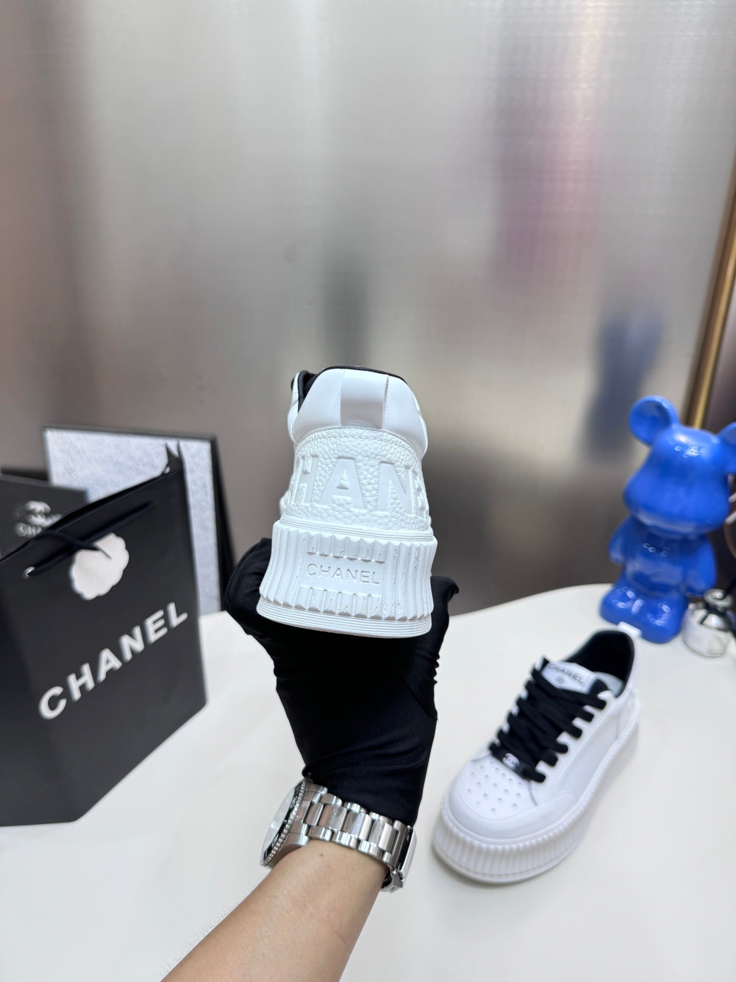 6105QC353Z Popular Shoes