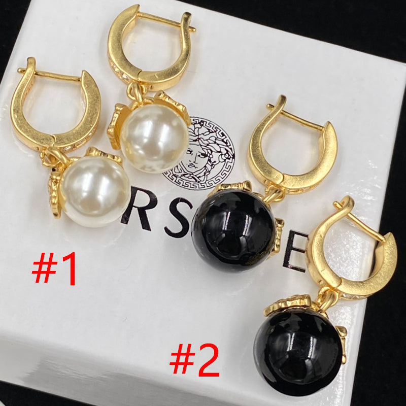 14V317E Popular  Earrings