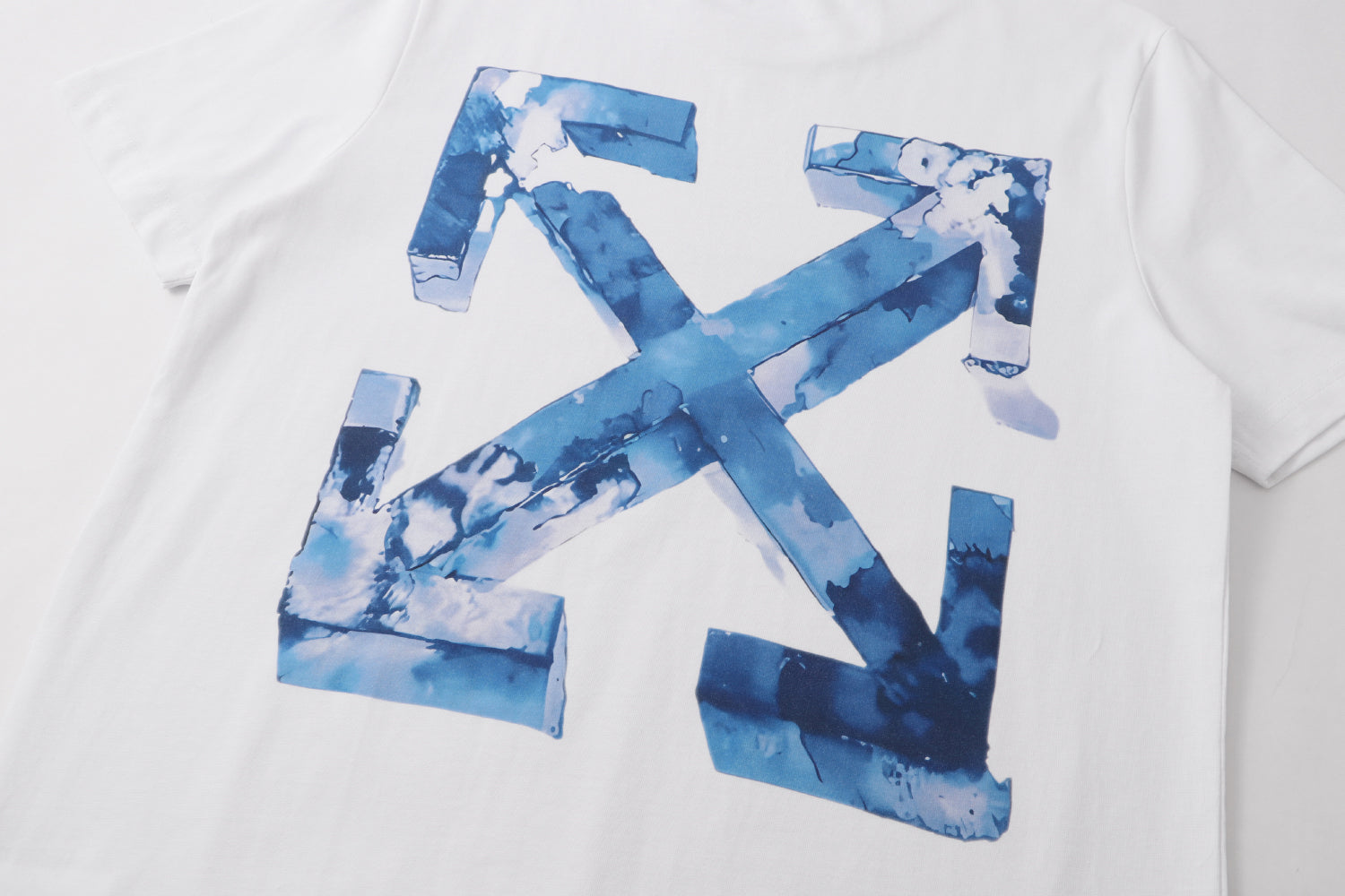 36PA6U Popular T-shirts