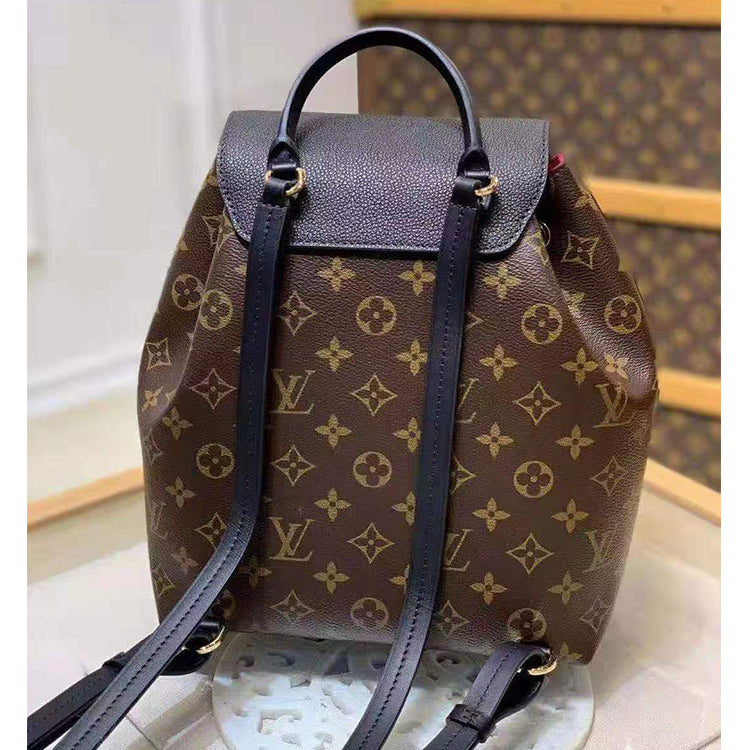 AE013B Popular   leather bag 