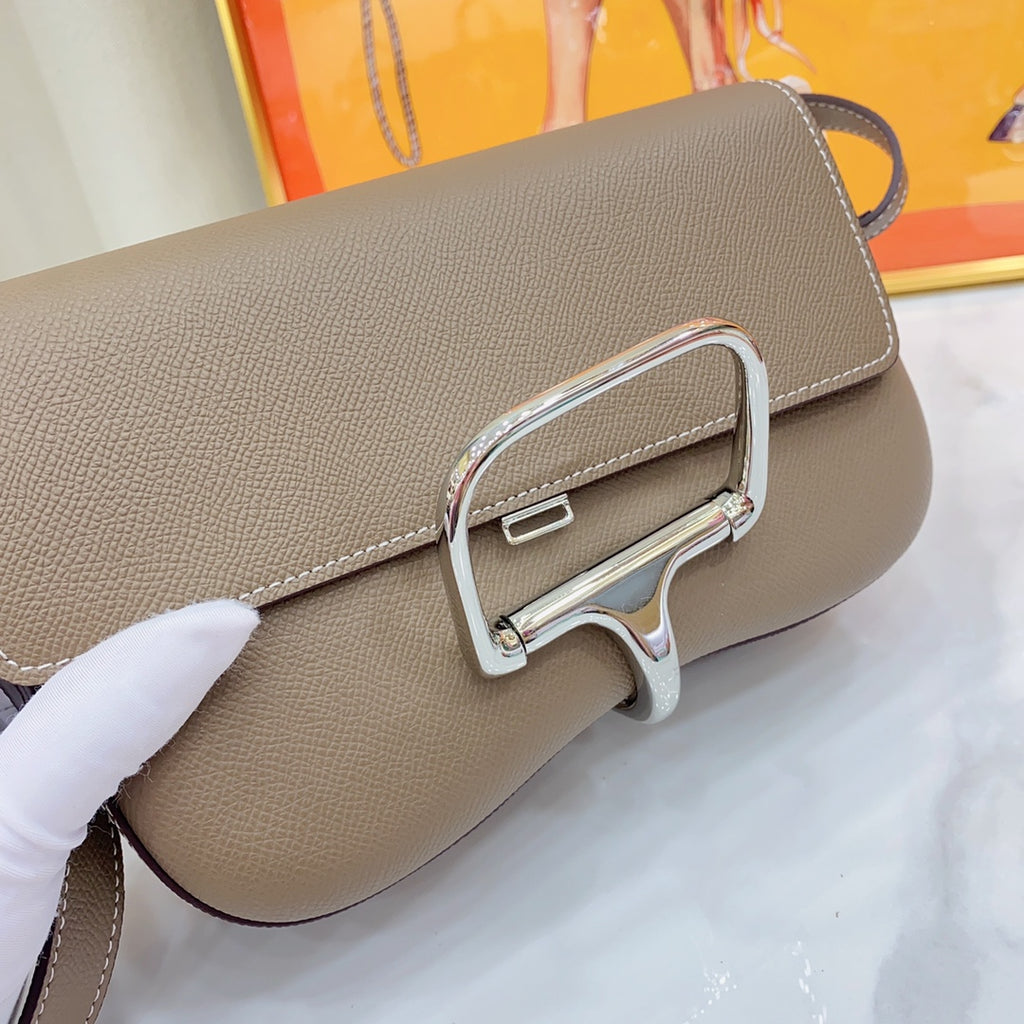 155NH9B Popular  leather bag