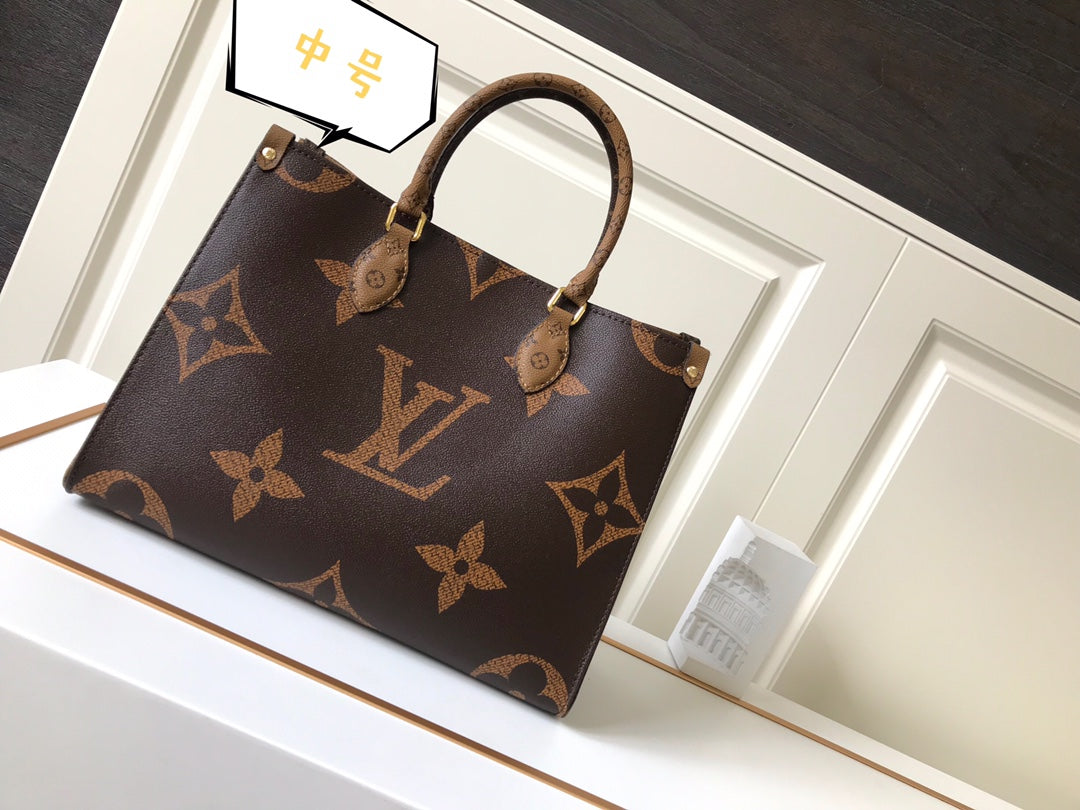 1XE65B Popular   leather bag 