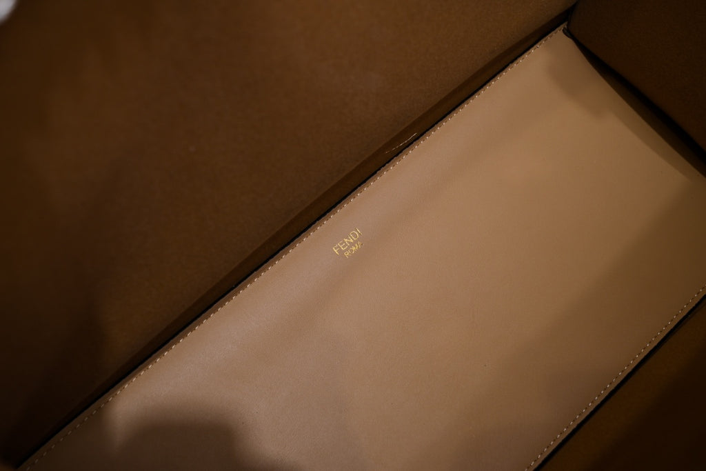 136PF104B Popular leather bag