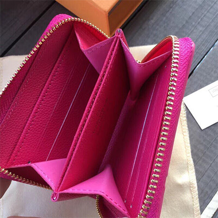 3E720B Popular  leather wallets