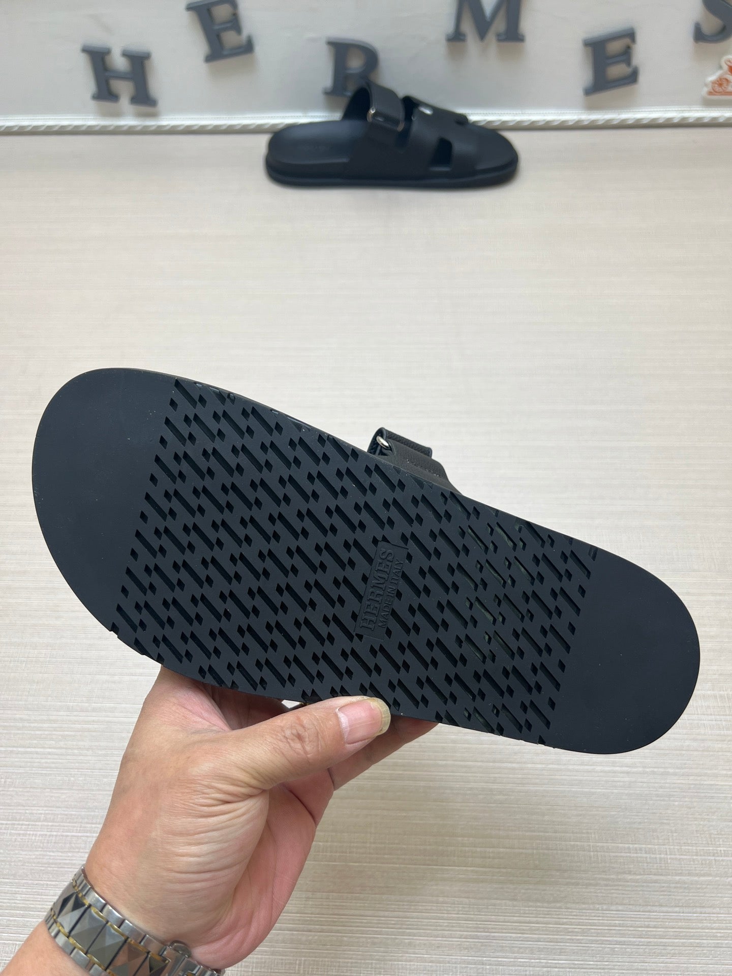 535RH6Z Popular Slippers shoes