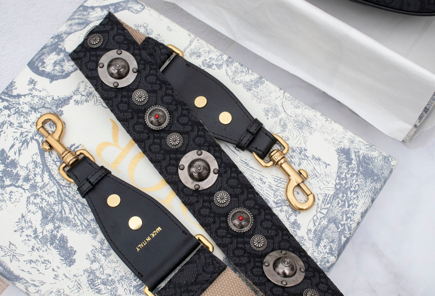 5D12B Popular leather bag 
