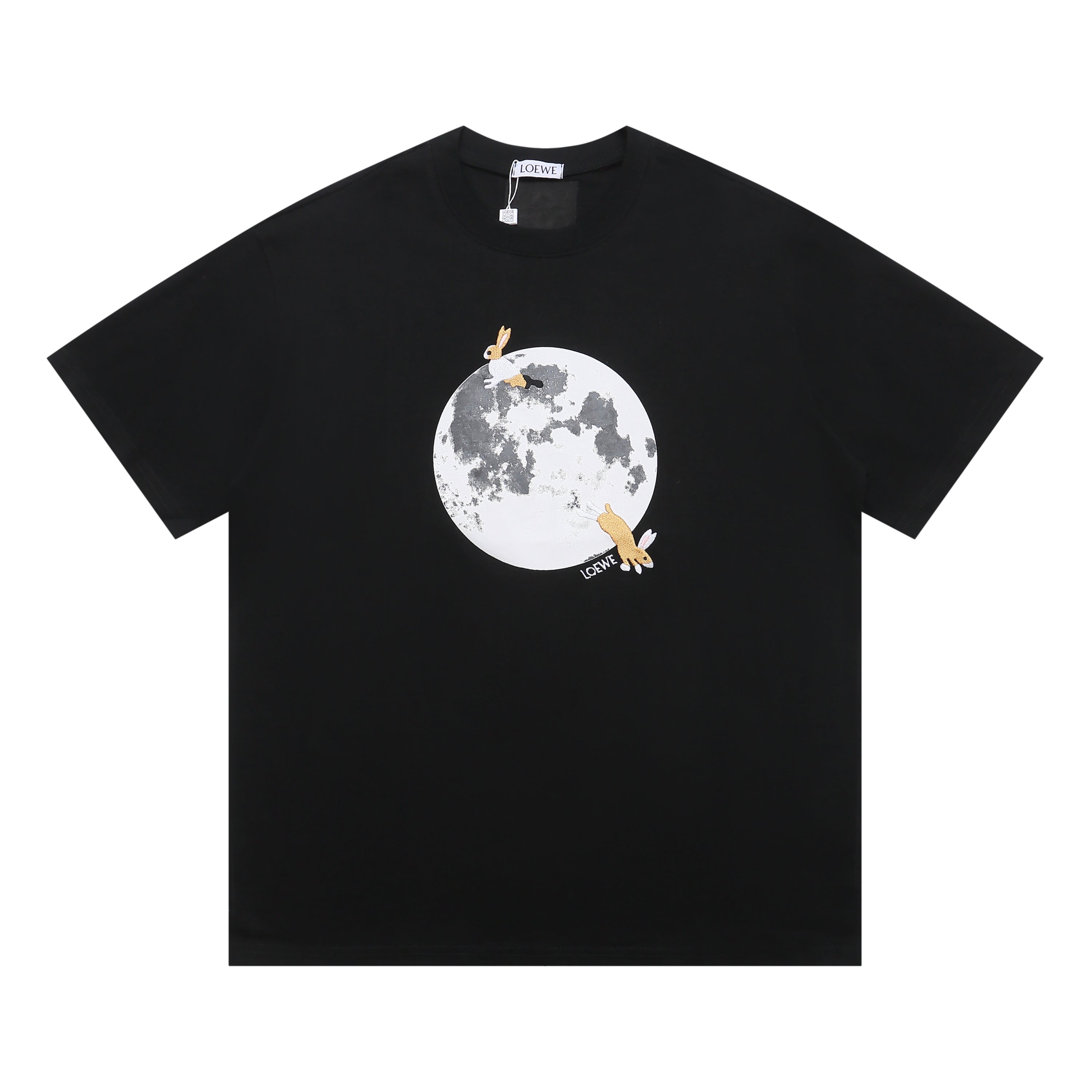 145RA197U Popular T-shirt